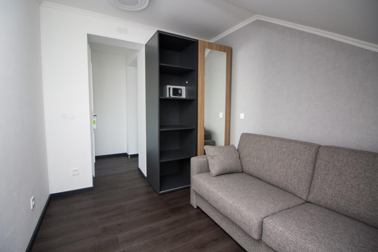 Hotel Am See Тутцинг Экстерьер фото