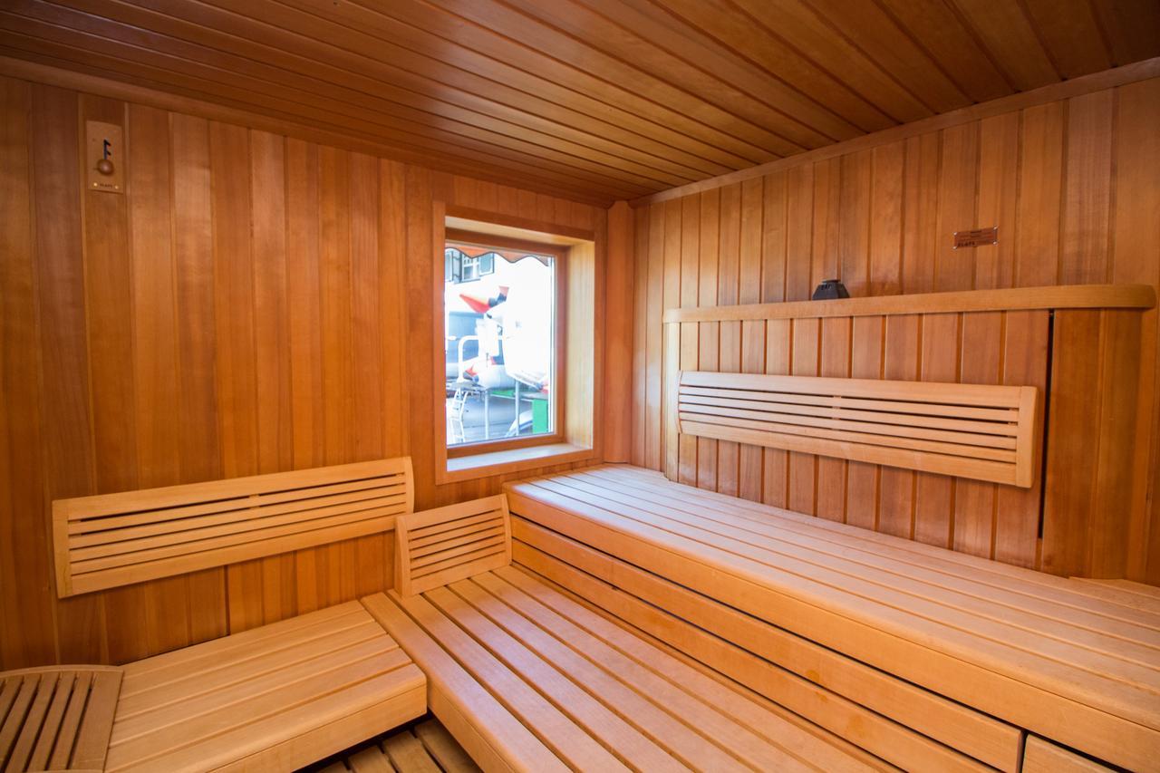 Hotel Am See Тутцинг Экстерьер фото