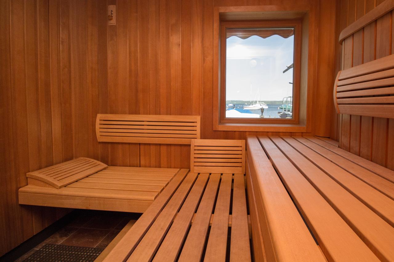 Hotel Am See Тутцинг Экстерьер фото